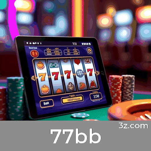 Descubra o Login Exclusivo e Seguro no 77bb