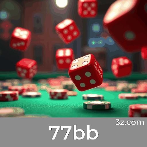 77bb: A Experiência de Casino Mais Realista para Brasileiros