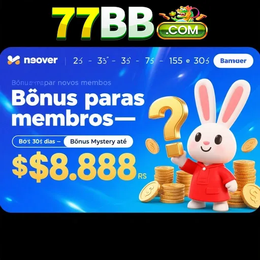 77BB Mina Misteriosa